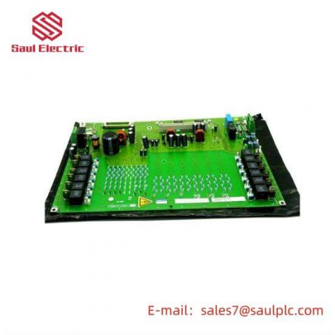 SIEMENS C98043-A1685 Programmable Logic Controller, Control Board, Industrial Automation