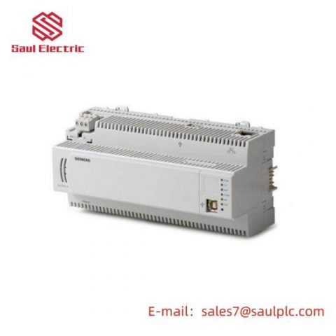 SIEMENS PXC00-E96.A - Advanced PXC Modular Control System