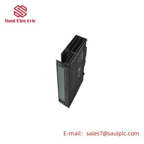 Siemens 6ED1057-1AA00-0BA0: Industrial Automation Control Module