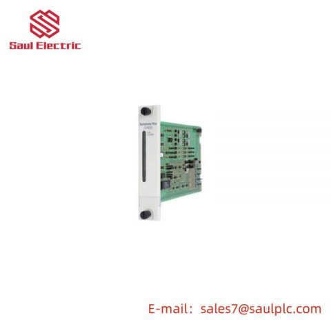 ABB SPCIS22 - High-Performance Control I/O Module