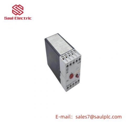 Square D by ABB 8430 DUA2 AC/DC Voltage Control Relay Automation Parts, High Performance Control Module