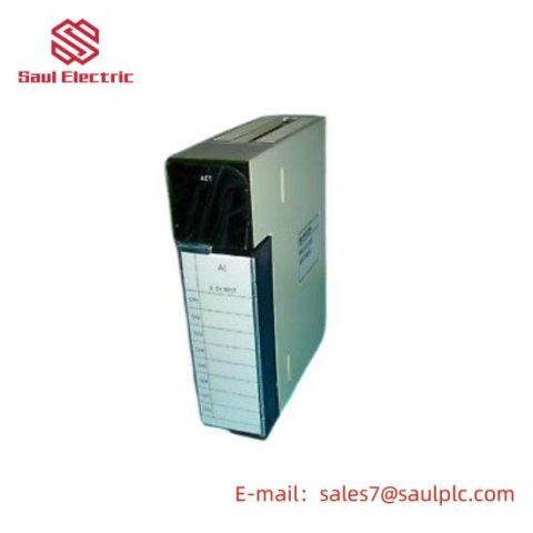 SUPCON AD033A Input Module - Precision & Reliability for Industrial Automation