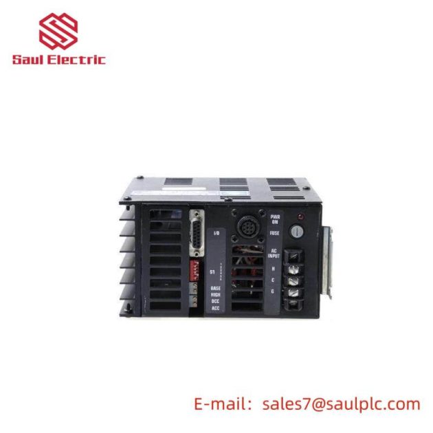 SUPERIOR SS20001 Open Communication Interface, Ethernet, High-Speed Serial Port