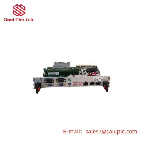 Siemens SYSTEM PDS-BX02E0954 PA03381-B393 Process Control Module