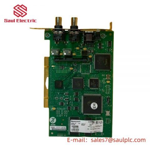 HONEYWELL TC-PCIC02: Control Interface Module - Advanced Integration Solution for Industrial Automation