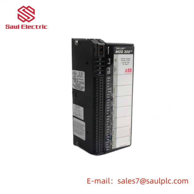 ABB 07LE90A1 Battery - High-Efficiency Power Solution for Industrial Controls