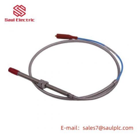 ABB 1336F-BRF50-AA-EN High-Performance Control Module