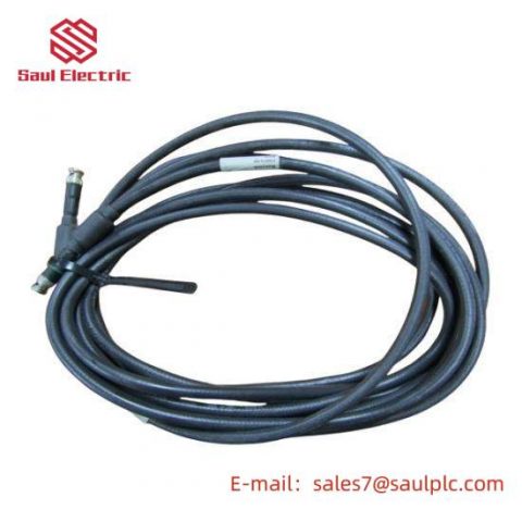 TRICONEX 8112 High Performance Control Module