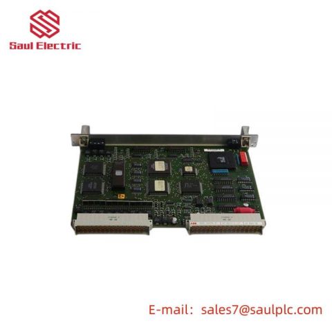 TRICONEX 3005 Processing Module for Industrial Control Systems