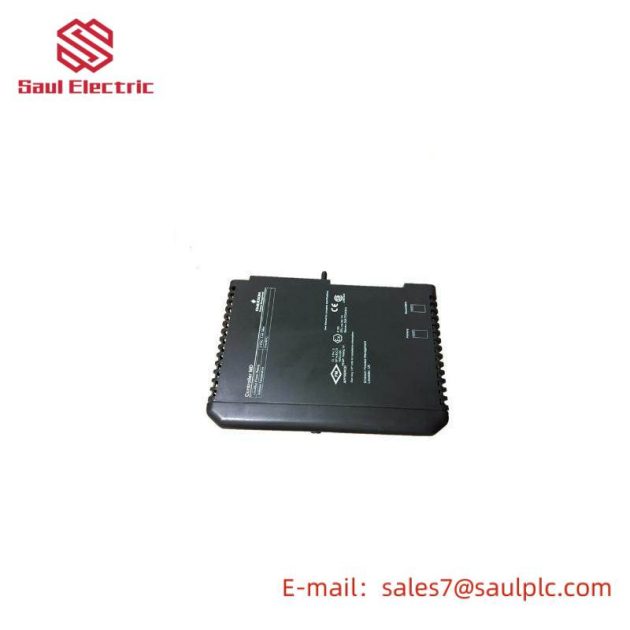 TRICONEX 3005 Processing Module for Industrial Control Systems