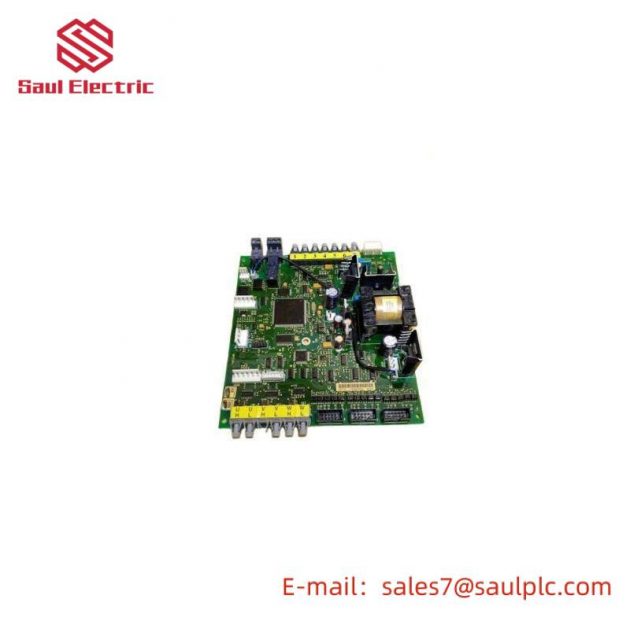 ABB 60VB 00459 Control Module for Advanced Industrial Automation