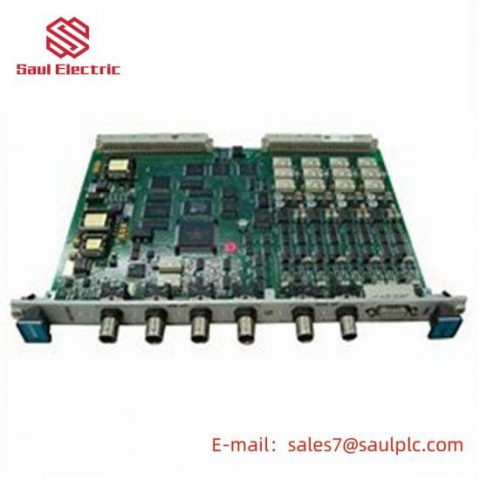 VIBRO METER VM600 MPC4 - Dynamic Signal Inputs