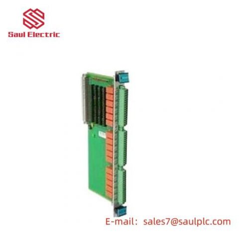 VIBRO METER VM600 RLC16 200-570-000-211 - Precision Measurement Module for Industrial Automation