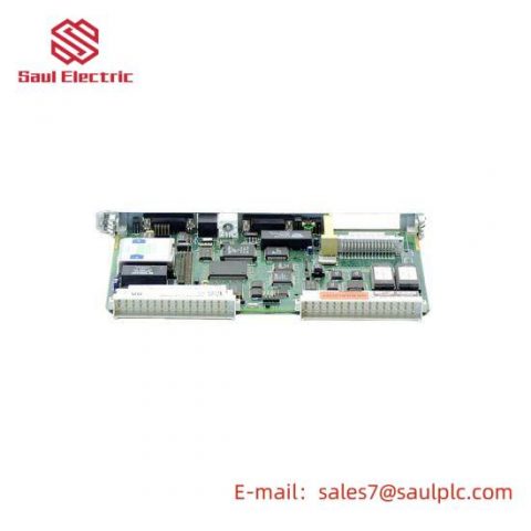 VIPA SSN-BG89D Ethernet Card: Industrial Ethernet Solution for Enhanced Network Performance