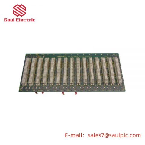ADLINK TECHNOLOGY 23000-015 Backplane Board, VME SYSTEMBUS I5-SLOT