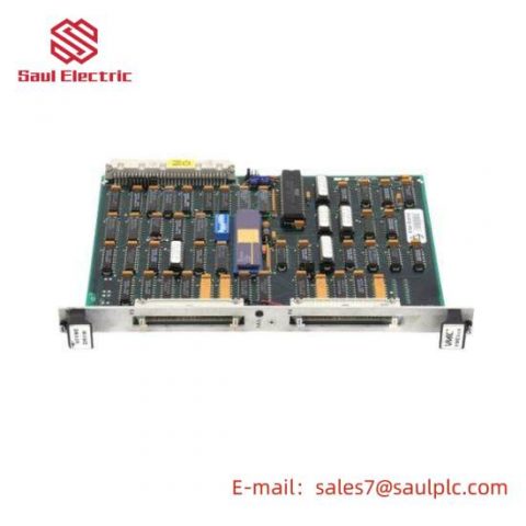 GE VMIVME-DR11W Rev J VME Interface Board Hot
