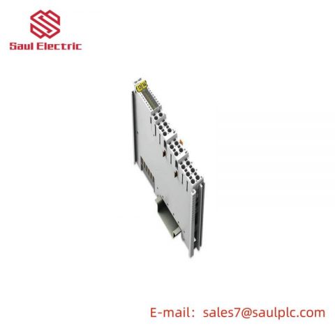 WAGO 750-1405: 16-Channel Digital Input Module for Industrial Control