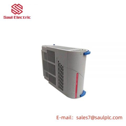 Westinghouse 1C31224G01 Analog Input Module - Precision & Efficiency in Control Systems