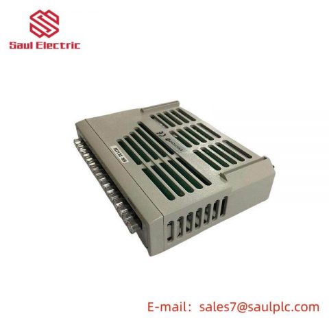 Westinghouse 5X00034G01 - Industrial Input Module