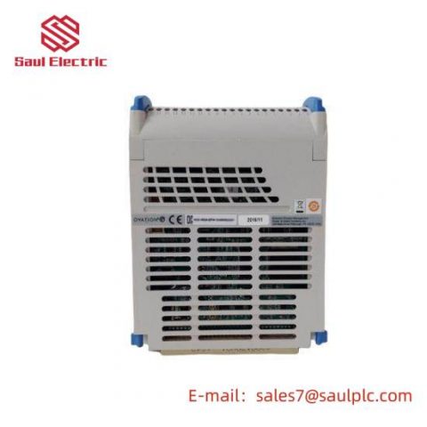 Westinghouse 5X00062G01 PLC Digital Output Module