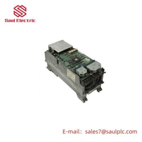 Yaskawa CACR-SR30BE Inverter, Advanced Motor Control Module