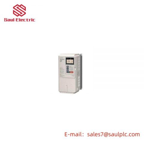 YASKAWA JEPMC-CP210T2V Information Processing Control Module