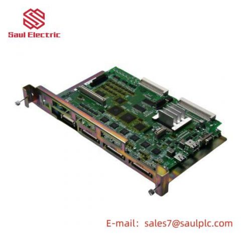 Yaskawa NX100 SGDR-AXA01A Servo Axis Control Board - High Precision Automation Solutions