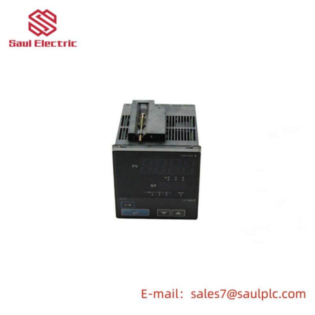 Yokogawa AAI543-S50 S1 Current Output Module - Advanced Control in Industrial Automation