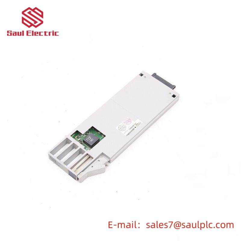 yokogawa_aam11_current_voltage_input_module.jpg Yokogawa AAM11 Current Voltage Input Module - Precision Measurement for Industrial Automation
