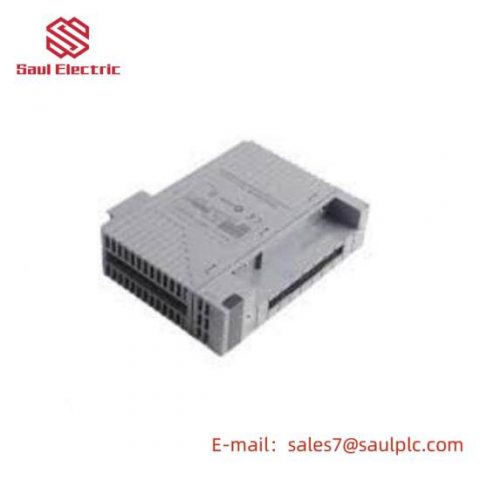 Yokogawa ADR541-S00 S1 - High Performance PLC Module, Japan Origin