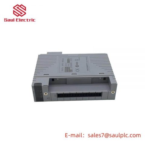 Yokogawa ADV151-P03 Digital Input Module: Advanced Industrial Control Solutions