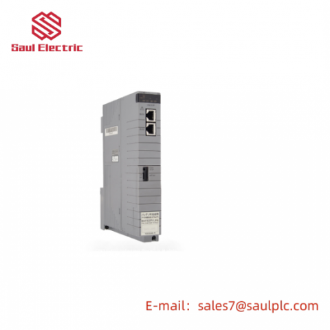 Yokogawa CP451-50 S2 Processor Module - High-Performance Control Core for Industrial Automation