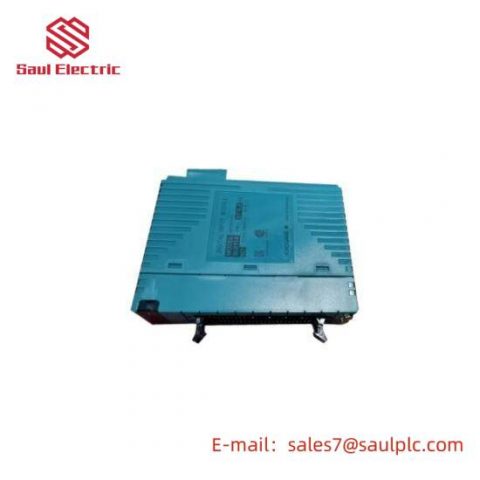 Yokogawa NFDV161-P51 - Programmable Logic Controller Module