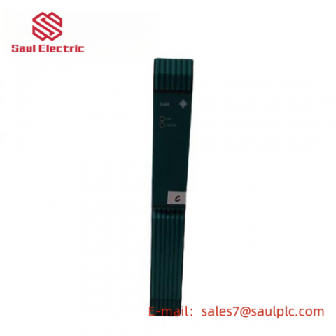 YOKOGAWA PSCAMAAN - High Precision Control Module