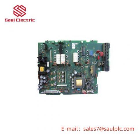 ABB 1336-BDB-SP2D Drive Board, Industrial Control Module