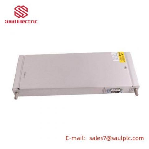 Bently Nevada 135813-01: High Performance Display Interface I/O Module