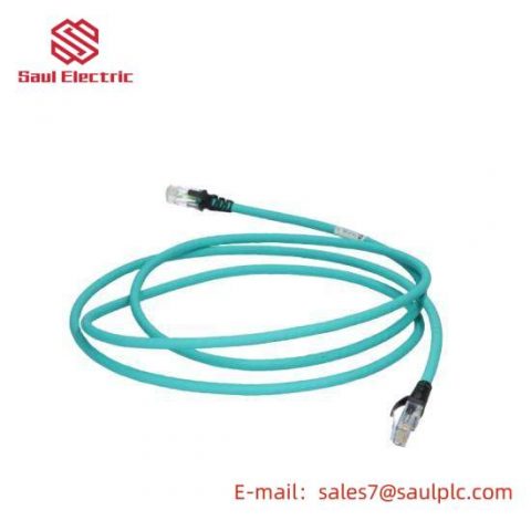 ABB 1585JM4TBJM2 - High-Performance AC Servo Motor