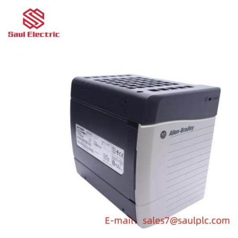 Allen-Bradley 1756-PA72/B ControlLogix Power Supply