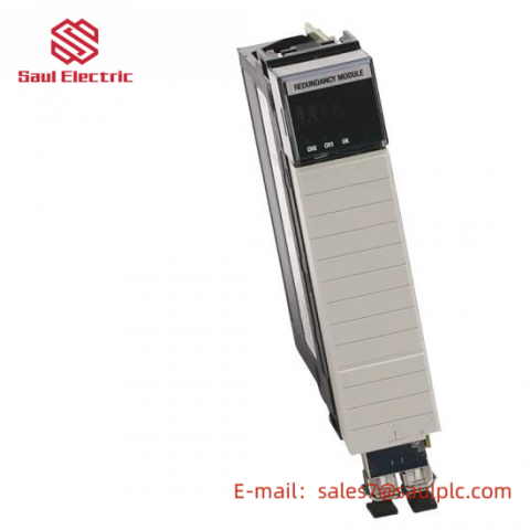 Allen-Bradley 1756-RM2/A ControlLogix Redundancy Module