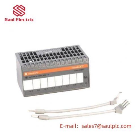 Allen-Bradley 1794-IF4I 4-Channel Analog Input Module