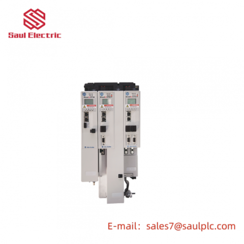 ABB 2198-D012-ERS3 Kinetix 5700 Dual-Axis Module, Precision Motion Control Solutions