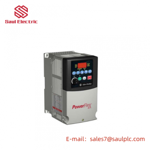 ABB 22B-D4PON104 PowerFlex4 AC Drive: Industrial Efficiency and Control