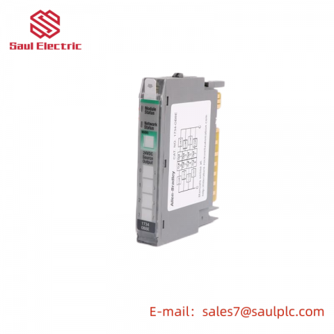 Allen-Bradley PanelView Standard Terminal AB 2711-K6C1, Industrial Control Solutions