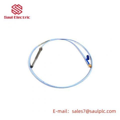 Bently Nevada Cable 330101-00-40-10-12-05 | Advanced Industrial Control Solution