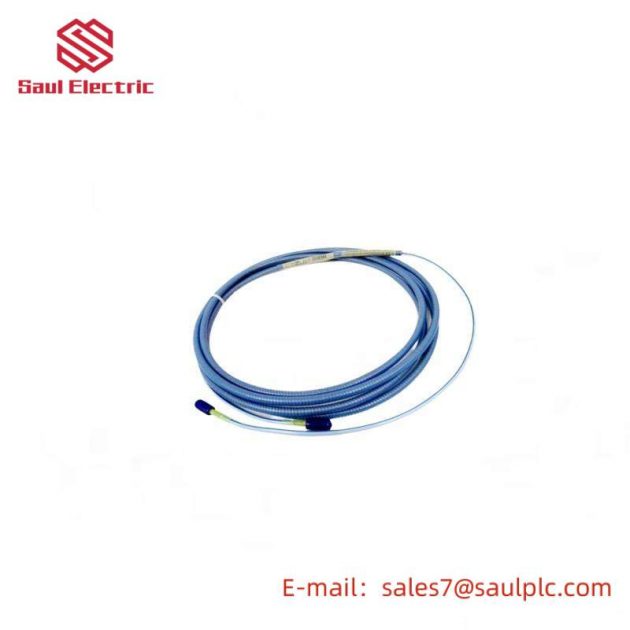 Bently 330400-01-00 Industrial Vibration Monitoring System