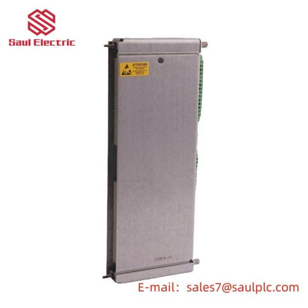 SEW 3500/15 127610-01 Industrial Control Module