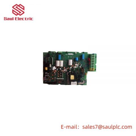 ABB 3BHE023784R2630 PP D113 B01-26-111000 Process Control Module