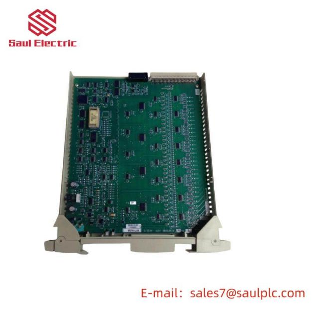 HONEYWELL MC-PDIY22-80363972-150 Digital Input Module