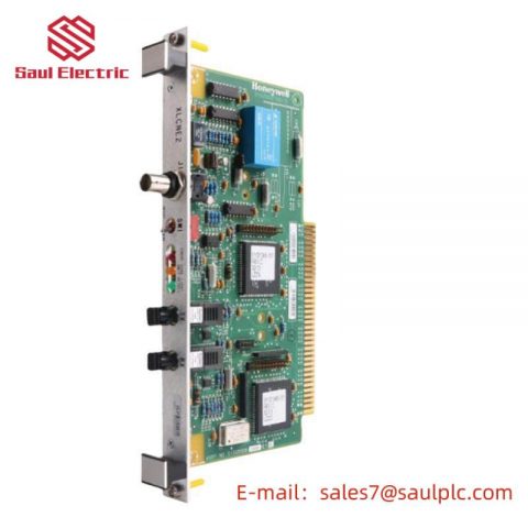 Honeywell 51305508-200 TDC 3000 XLCNE2 Control Module