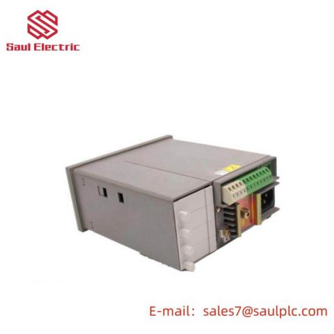 SIEMENS 6DR2104-4: High Performance Process Controller for Advanced Control Solutions